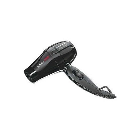 Babyliss BAB5510E Pro Bambino Hårtørrer Sort